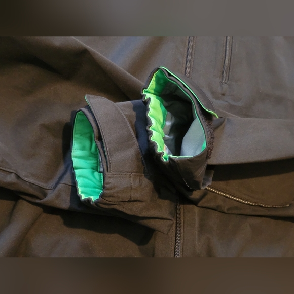 Mens Gore Bikewear Element Gore-Tex active Jacket. Sz Lrg. - Picture 4 of 8